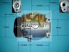 AUTO AIR GLOUCESTER 14-3132 Compressor, air conditioning